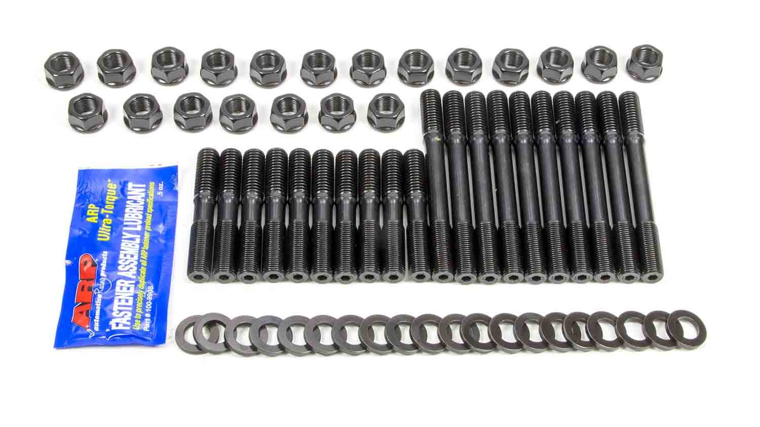 SBF Head Stud Kit 6pt. ARP254-4503