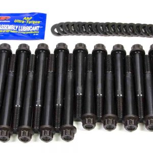 BBF Head Bolt Kit 12pt. ARP255-3701