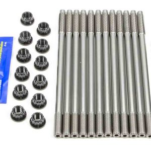Subaru 12pt Head Stud Kit EJ Series SOHC ARP260-4702