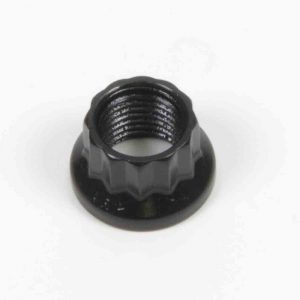3/8-24 12pt. Nut (1) ARP300-8302