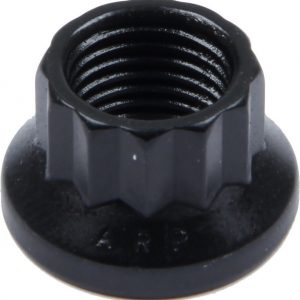12mm x 1.25 12pt. Nut (1) ARP300-8307