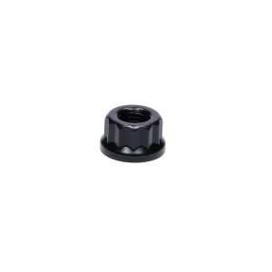 10mm x 1.25 12pt Nut (1) Black Oxide ARP301-8312