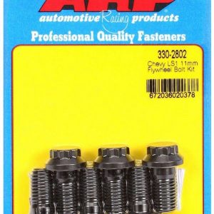 Chevy Flywheel Bolt Kit ARP330-2802