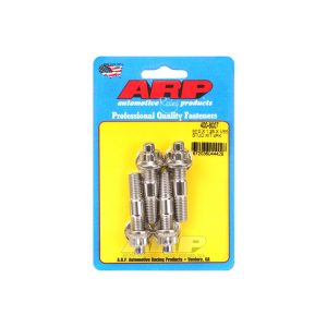 Stud Kit - Broached 4pk 10mm x 1.25 x 55mm ARP400-8007