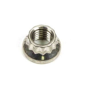 S/S 12pt. Nut - 10mm x 1.50 (1) ARP400-8345