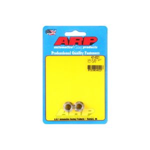 12pt SS Nut 3/8-16  2pk ARP401-8321