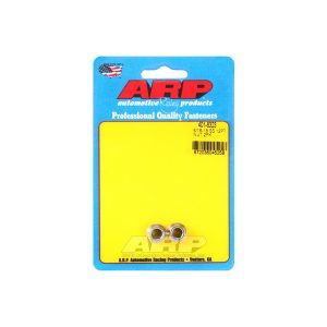 12pt SS Nut 5/16-18  2pk ARP401-8323