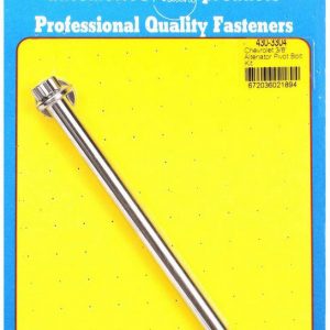 Alternator Pivot Bolt Kit ARP430-3304