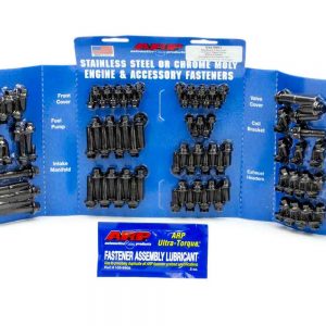 BBC Complete Engine Fastener Kit 6pt. ARP535-9801