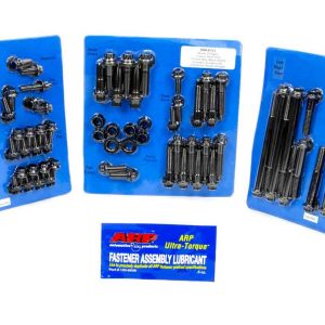 SBM Complete Engine Fastener Kit 12pt. ARP544-9701