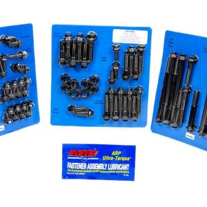 SBM Complete Engine Fastener Kit 6pt. ARP544-9801