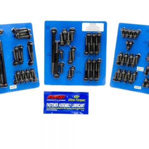 SBF Complete Engine Fastener Kit 12pt. ARP554-9701