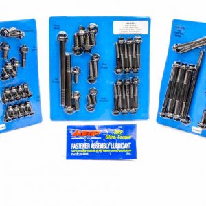 SBF Complete Engine Fastener Kit 6pt. ARP554-9801