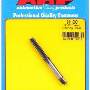 1/4-20 Thread Cleaning Tap ARP911-0001