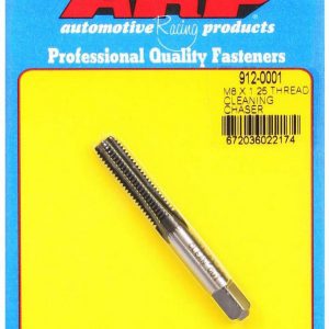 Thread Cleaning Tap 8mm x 1.25 ARP912-0001