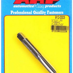 10mm x 1.50 Thread Cleaning Tap ARP912-0003