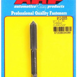 11mm x 1.50 Thread Cleaning Tap ARP912-0005