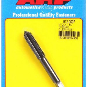 12mm x 1.50 Thread Cleaning Tap ARP912-0007