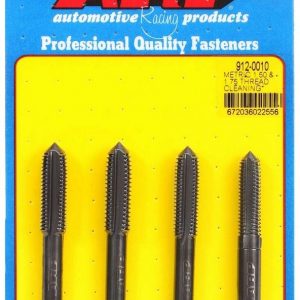 Thread Cleaning Tap Combo 1.50 & 1.75 ARP912-0010