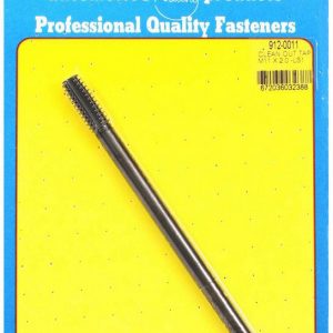 Thread Cleaning Tap - 11mm x 1.50 x 152mm ARP912-0013