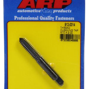 10mm x 2.00 Thread Cleaning Tap ARP912-0014