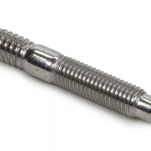 1/4-20 x 1.500 SS Valve Cover Stud w/Bullet Nose ARPAL1.500-3G