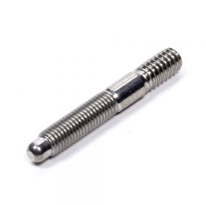 Stud 1/4-20 x 1.800 w/ Guide -Stainless Steel ARPAL1.800-12G