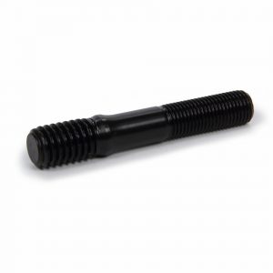 7/16 Neckdown Stud - 2.500 Long 3/8 Head ARPAPJ2.500-2SB