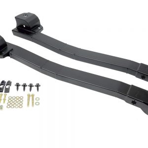 67-69 Camaro Sub Frame Connectors Bolt In ART11167300