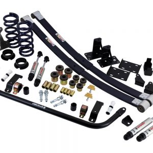 StreetGrip System  for 7 3-87 C10  Small Block ART11365010