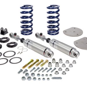 HQ Series Shockwaves Front Coilovers ART12263110