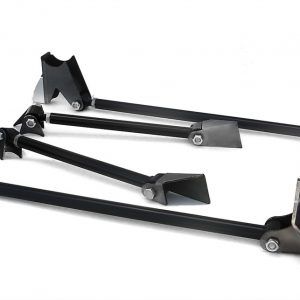 Tri Link 4 Bar Kit Heavy Duty ART18987999
