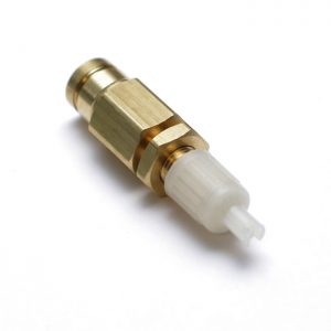 Fitting 1/4 Airline Inflation Valve ART31957005
