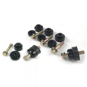 67-81 Camaro Subframe Bushing Set ART81001000