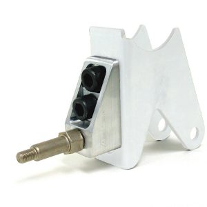 Billet Shockwave Lower Rear Mount Pair ART90001928