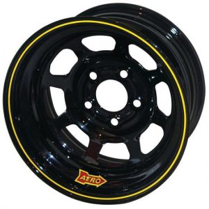 15x8 1in 4.75 Black ARW50-184710
