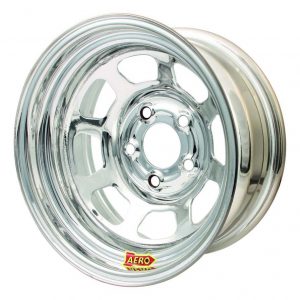 15x8 2in 4.75 Chrome ARW50-284720