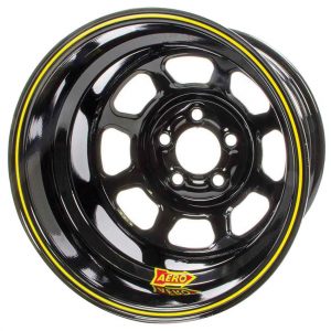 15x10 4in. 4.75 Black ARW51-104740-RF