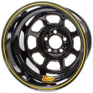 15x10 4.5in. 5.00 Black ARW51-105045-RF