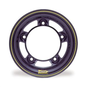 15x8 5in Wide 5 Black ARW51-180550