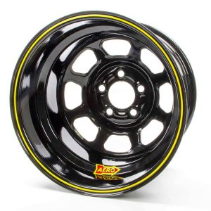 15x8 1in 5.00 Black ARW51-185010