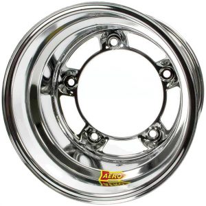15x10 6in Wide 5 Chrome ARW51-200560-RF