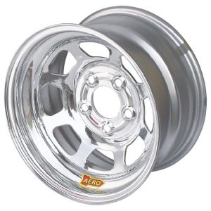 15x10 3in 5.00 Chrome ARW51-205030-RF