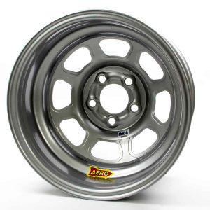 15x8 1in 4.75 Silver ARW52-084710