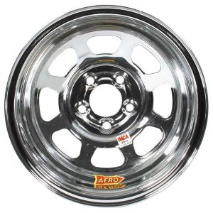 15X8 3in 4.75 Chrome ARW52-284730