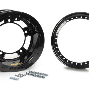 15X10 3in Wide 5 Black Beadlock ARW53-100530B