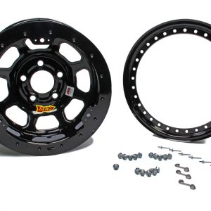 15x8 1in 4.75 Black ARW53-184710B