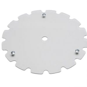 Clear Mud Cover ARW54-300003