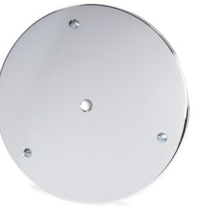 Chrome Mud Cover ARW54-300005