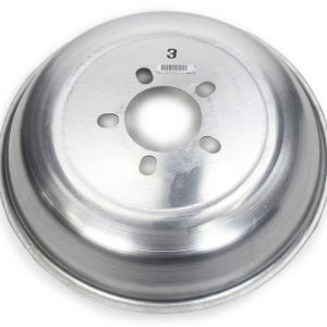 Left Rear Inner Mud Cover 3in Offset Uni Fit ARW54-500010